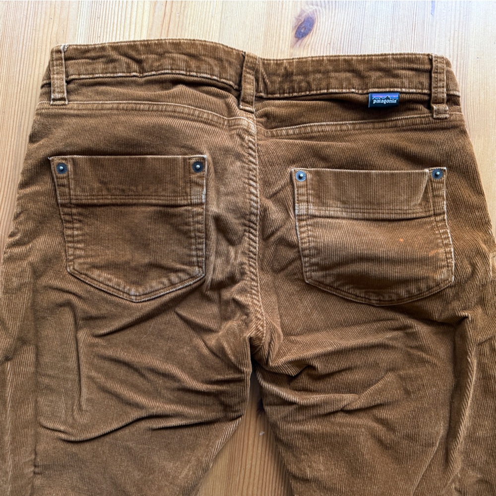 Patagonia Everyday Cords - Picture 5 of 6